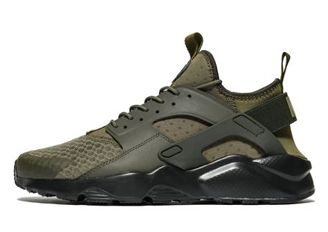 nike huarache ultra herren grün|huarache shoes.